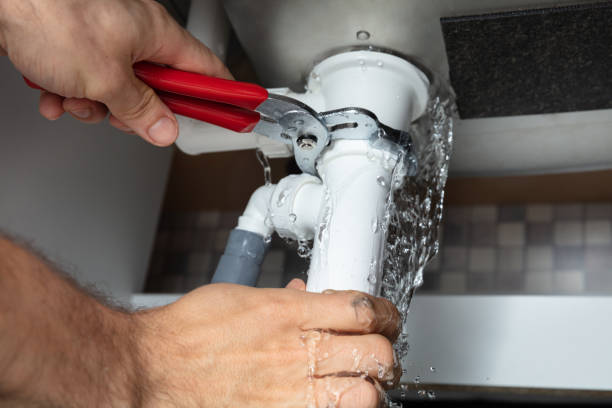 Best Commercial water damage restoration  in Pikesville, MD